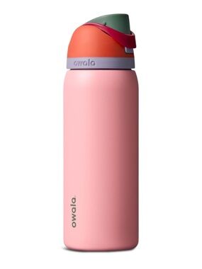 Owala Sugar High FreeSip Stainless Steel Insulated Water Bottle